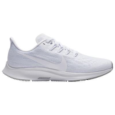 Nike Futócipő Női Air Zoom Pegasus 36 Fehér/Kék/Szürke,JVM47163